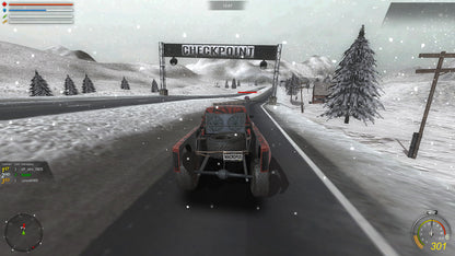 Slick Racing Game Steam CD Key