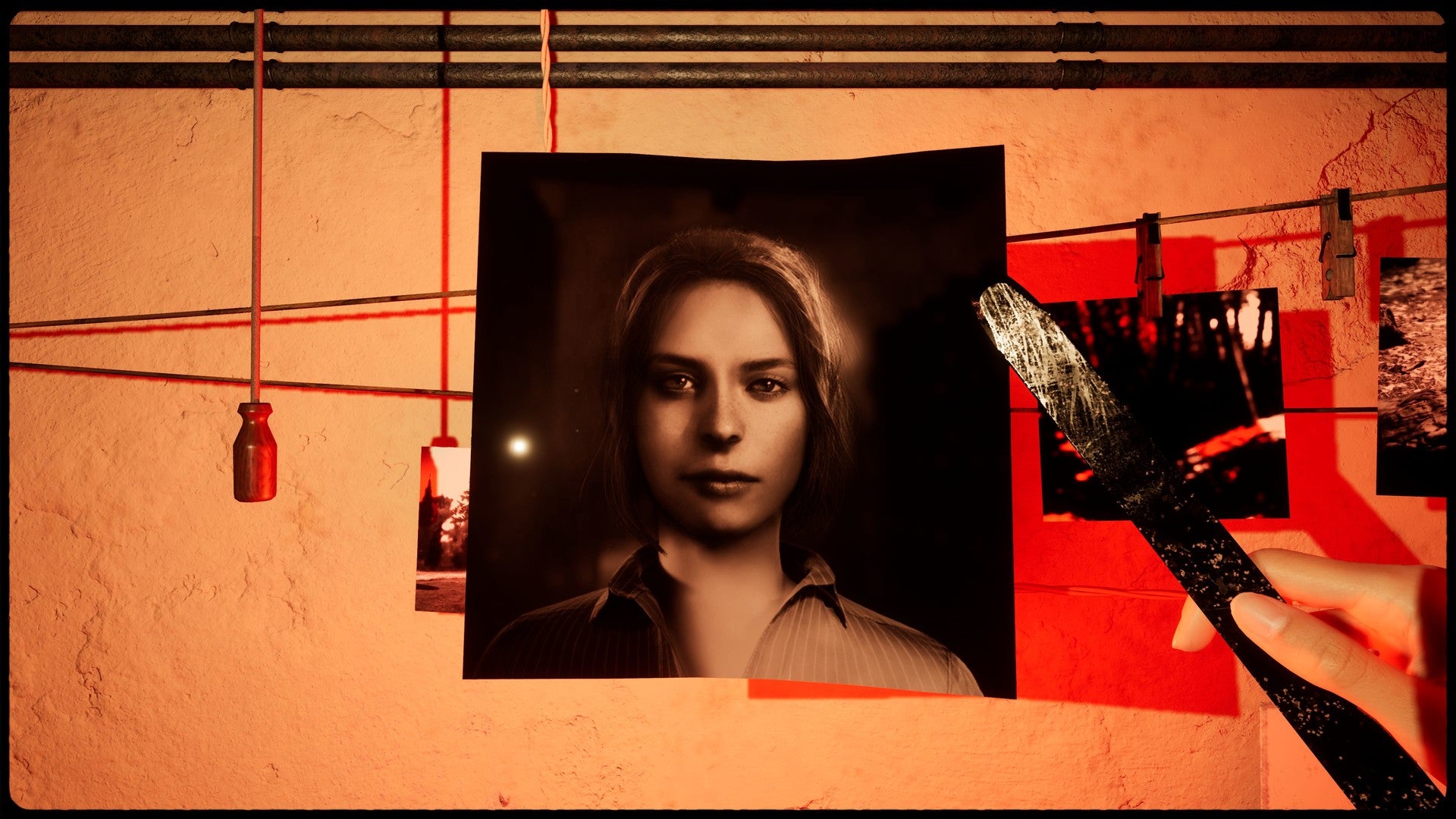 Martha Is Dead AR XBOX One CD Key