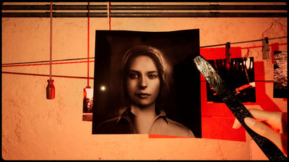 Martha Is Dead AR XBOX One CD Key