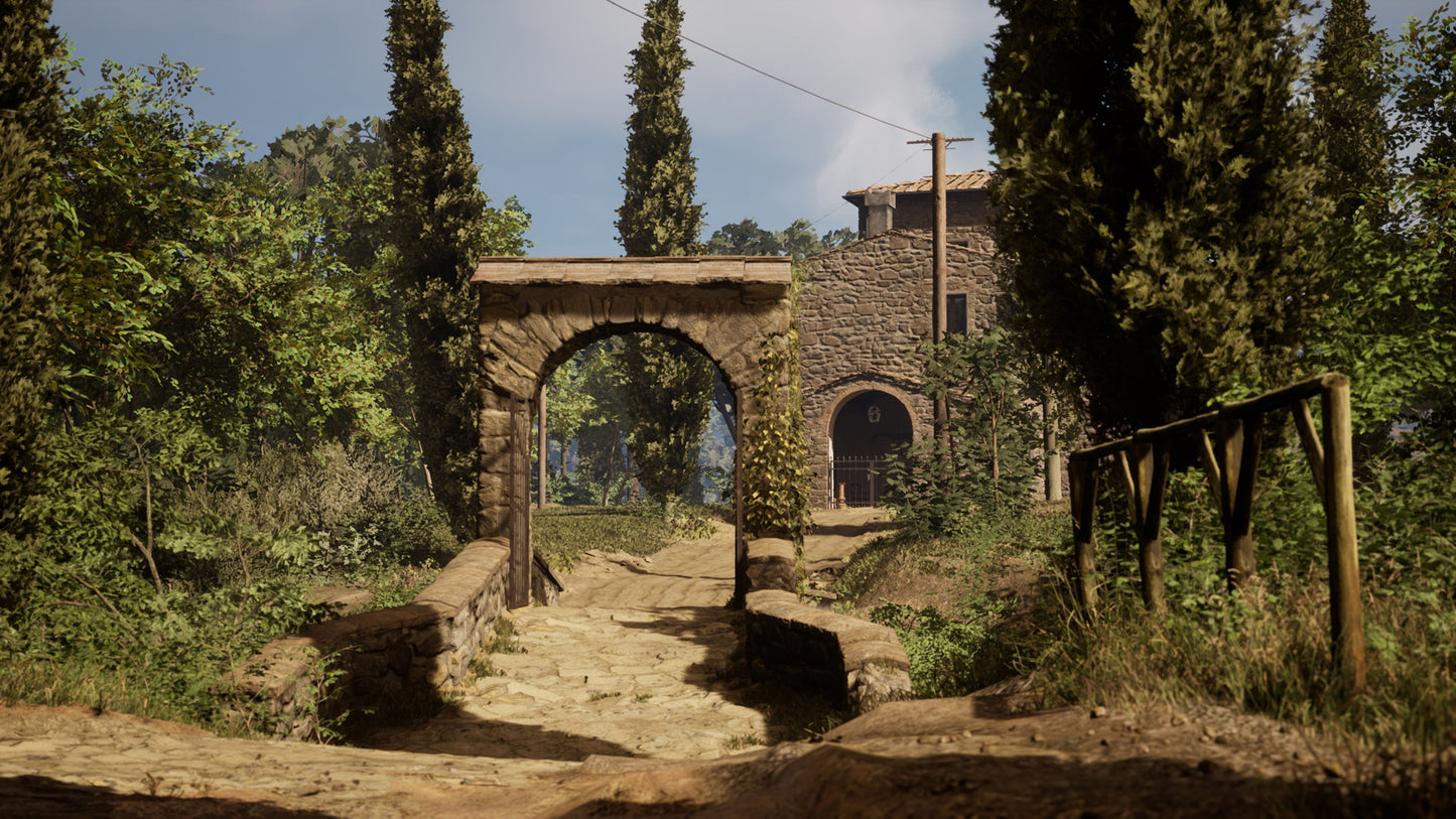 Martha Is Dead AR XBOX One CD Key