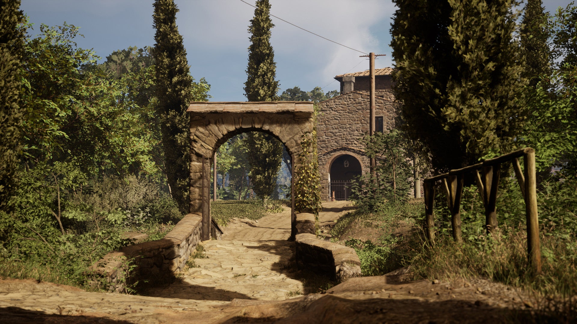 Martha Is Dead AR XBOX One CD Key