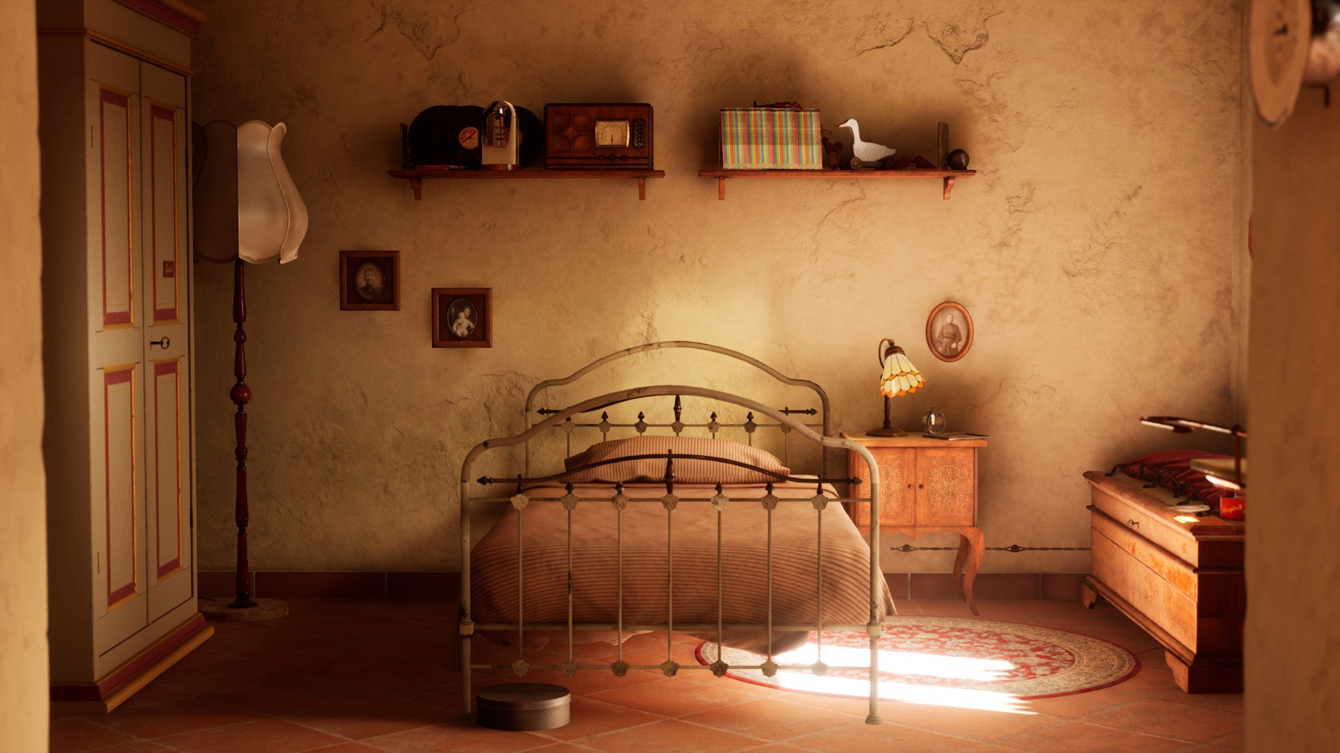 Martha Is Dead AR XBOX One CD Key