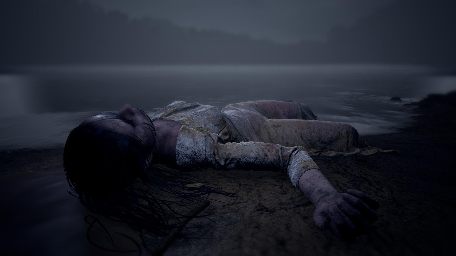 Martha Is Dead AR XBOX One CD Key