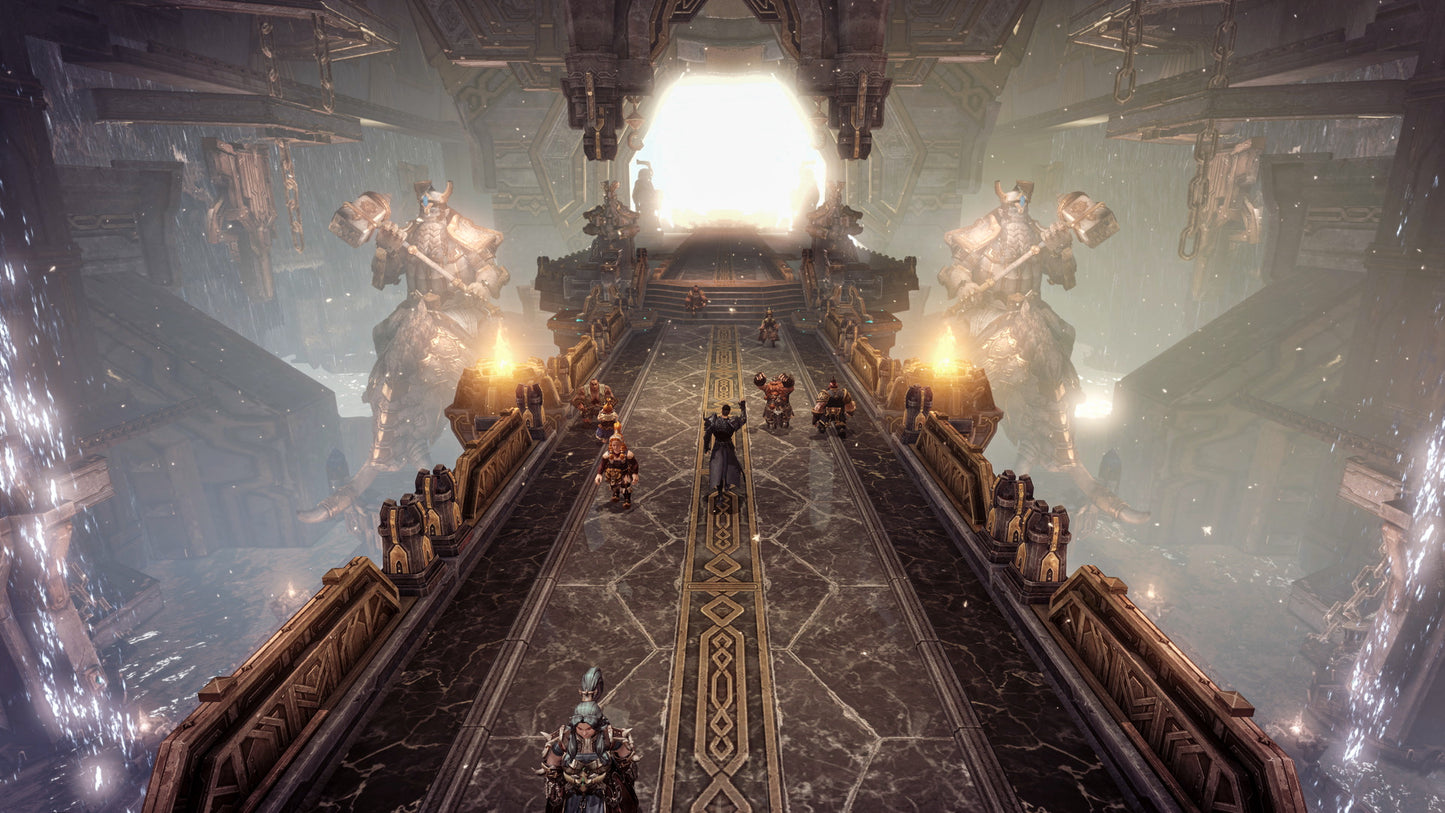 Lost Ark - Apprentice Starter Pack DLC Steam CD Key