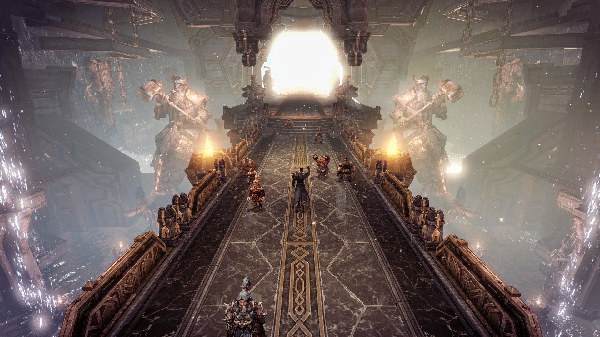 Lost Ark - Apprentice Starter Pack DLC Steam CD Key