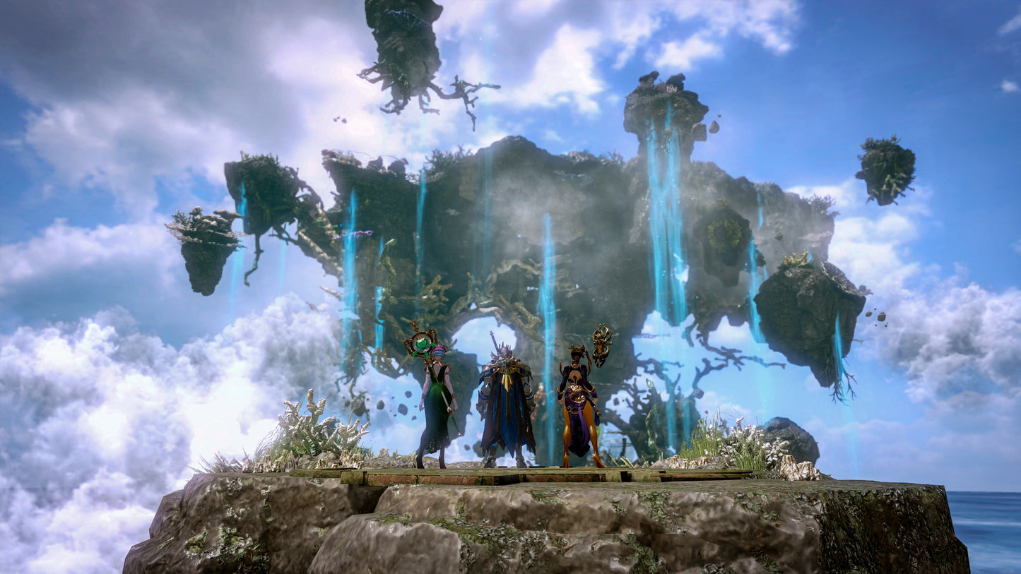Lost Ark - Apprentice Starter Pack DLC Steam CD Key
