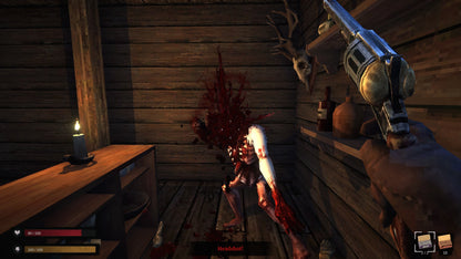 Blood West US Xbox Series X|S / PC CD Key