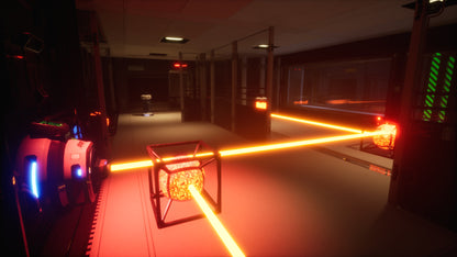 Space Accident NA PS4 CD Key