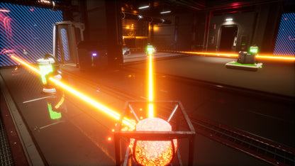 Space Accident NA PS4 CD Key