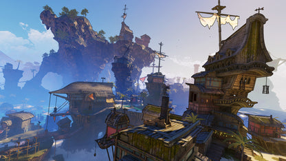Tiny Tina's Wonderlands PS4 Online Account Activation