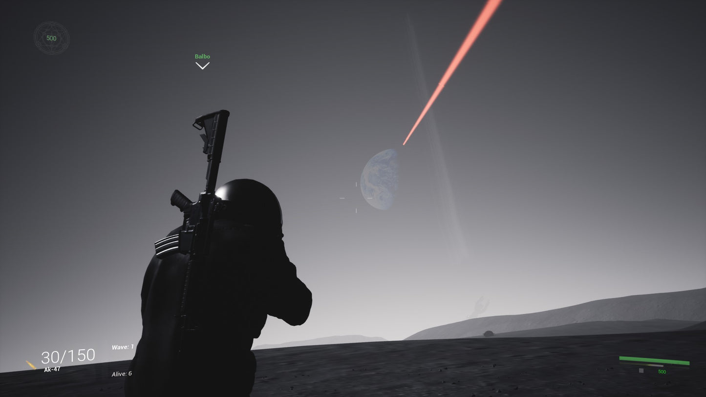 2030 Steam CD Key