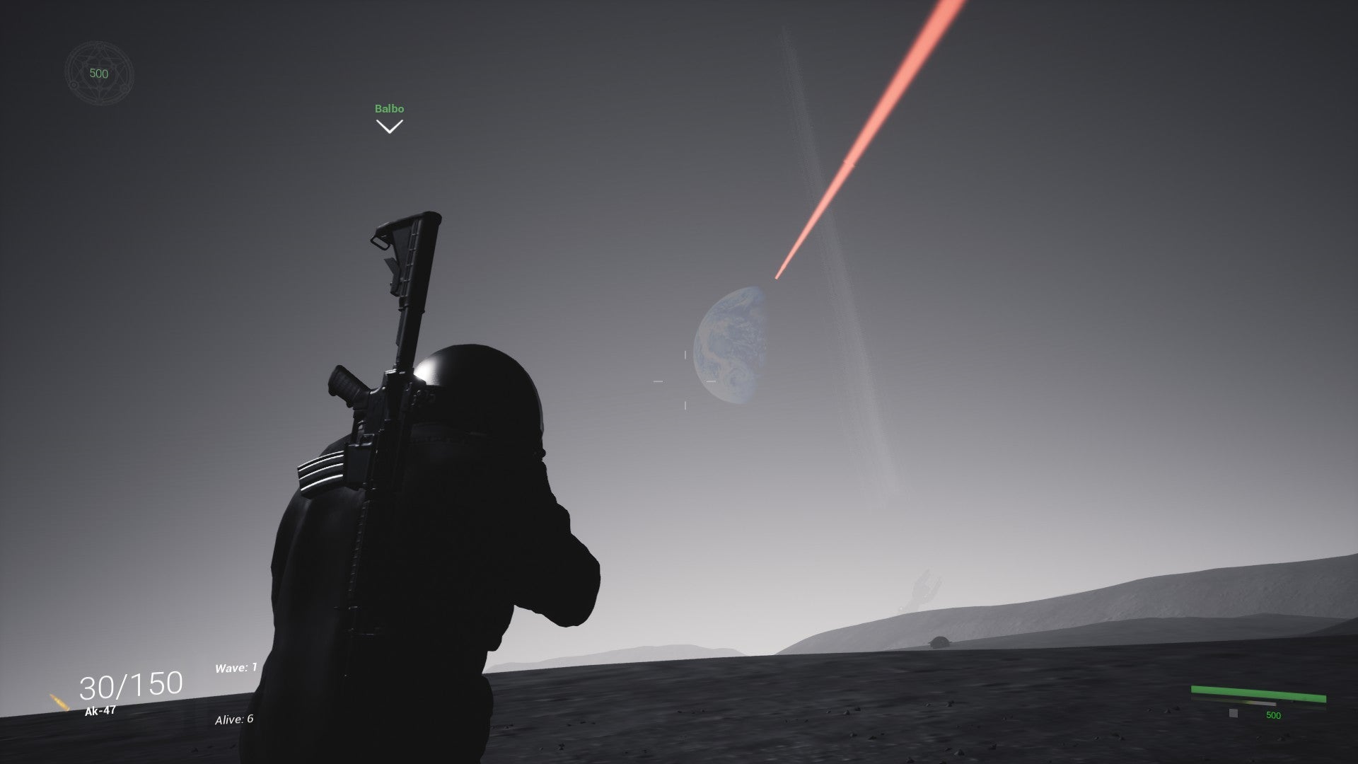2030 Steam CD Key