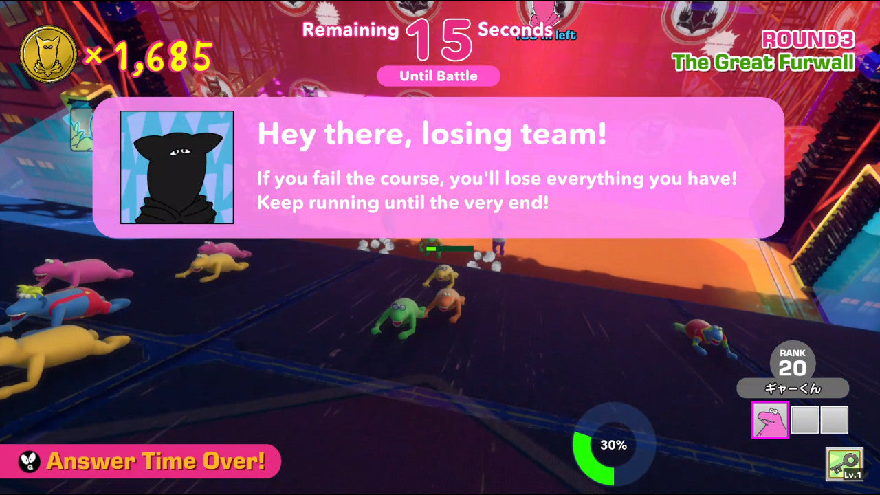 Survival Quiz City Steam CD Key