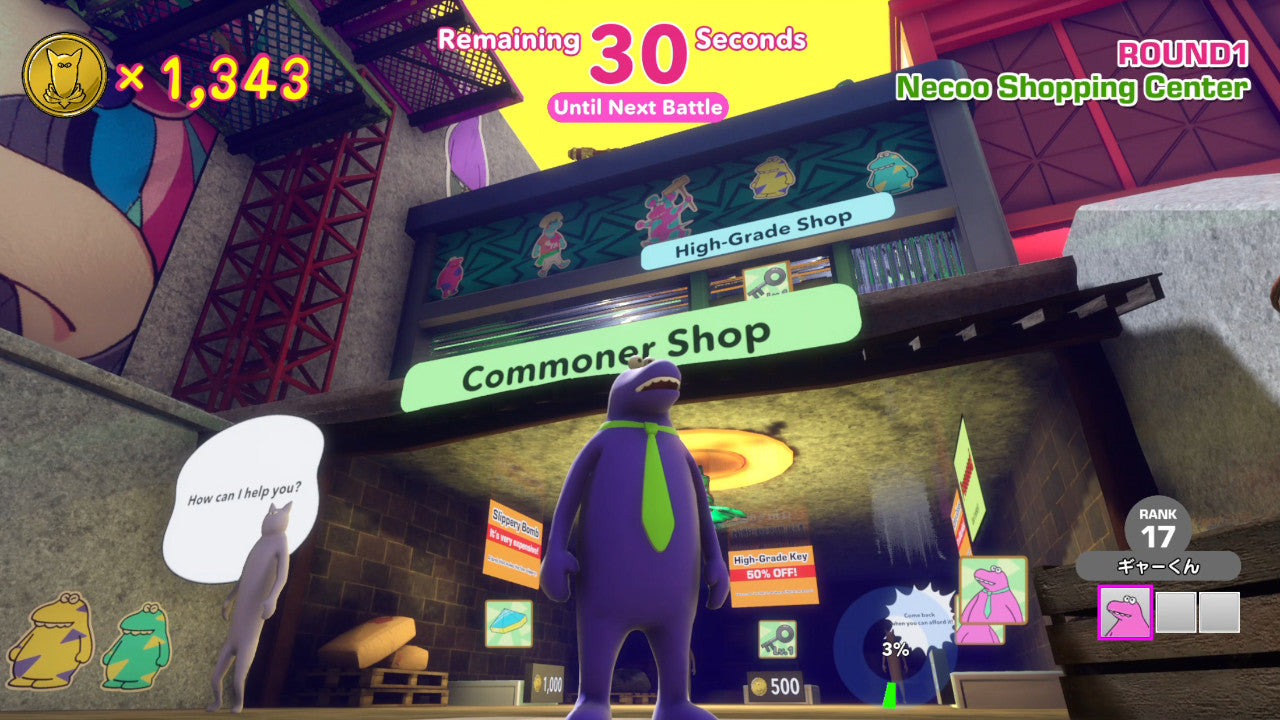 Survival Quiz City Steam CD Key