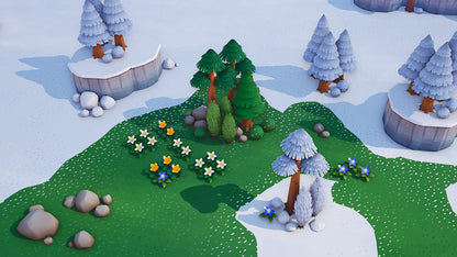 Longvinter PC Steam Account