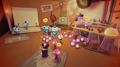 Tinykin XBOX One / Xbox Series X|S Account