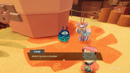 Tinykin XBOX One / Xbox Series X|S Account