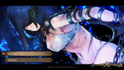 Heroine Anthem Zero 2 : Scalescars Oath Xbox Series X|S / PC Account