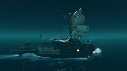 FAR: Changing Tides EU PS4 / PS5 CD Key