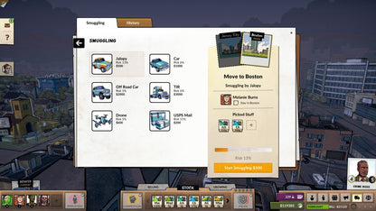 Weedcraft Inc EU PS5 CD Key