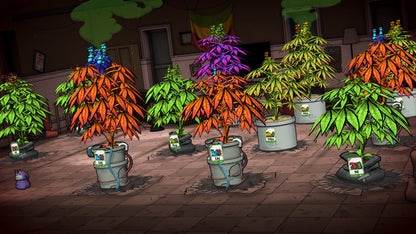 Weedcraft Inc EU PS5 CD Key