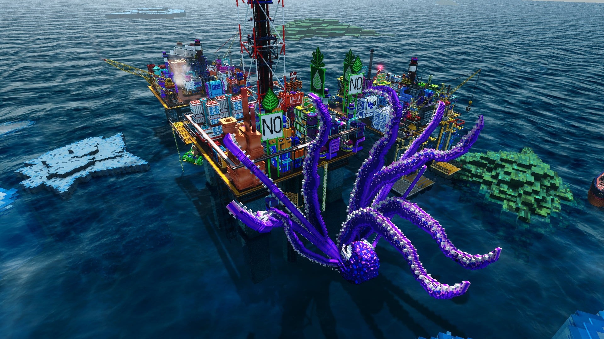 Drill Deal - Oil Tycoon AR XBOX One / Xbox Series X|S CD Key