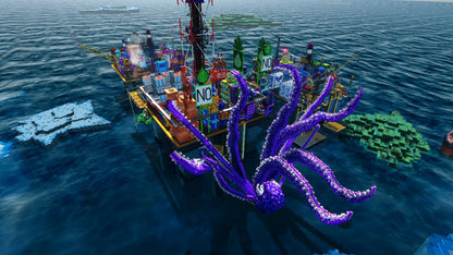 Drill Deal - Oil Tycoon AR XBOX One / Xbox Series X|S CD Key