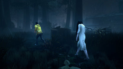 Dead by Daylight - Sadako Rising Chapter DLC AR Xbox Series X|S CD Key