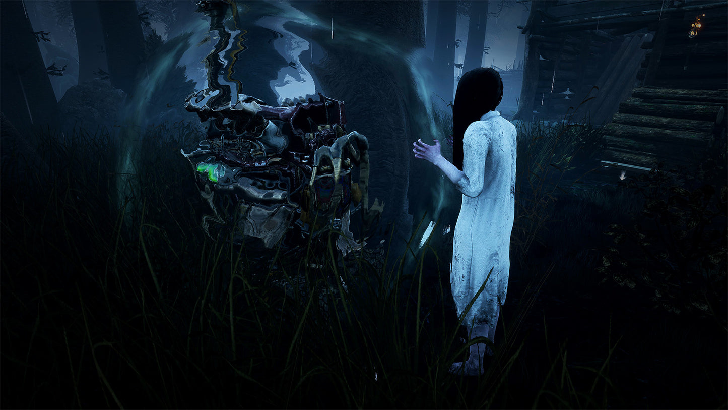 Dead by Daylight - Sadako Rising Chapter DLC AR Xbox Series X|S CD Key