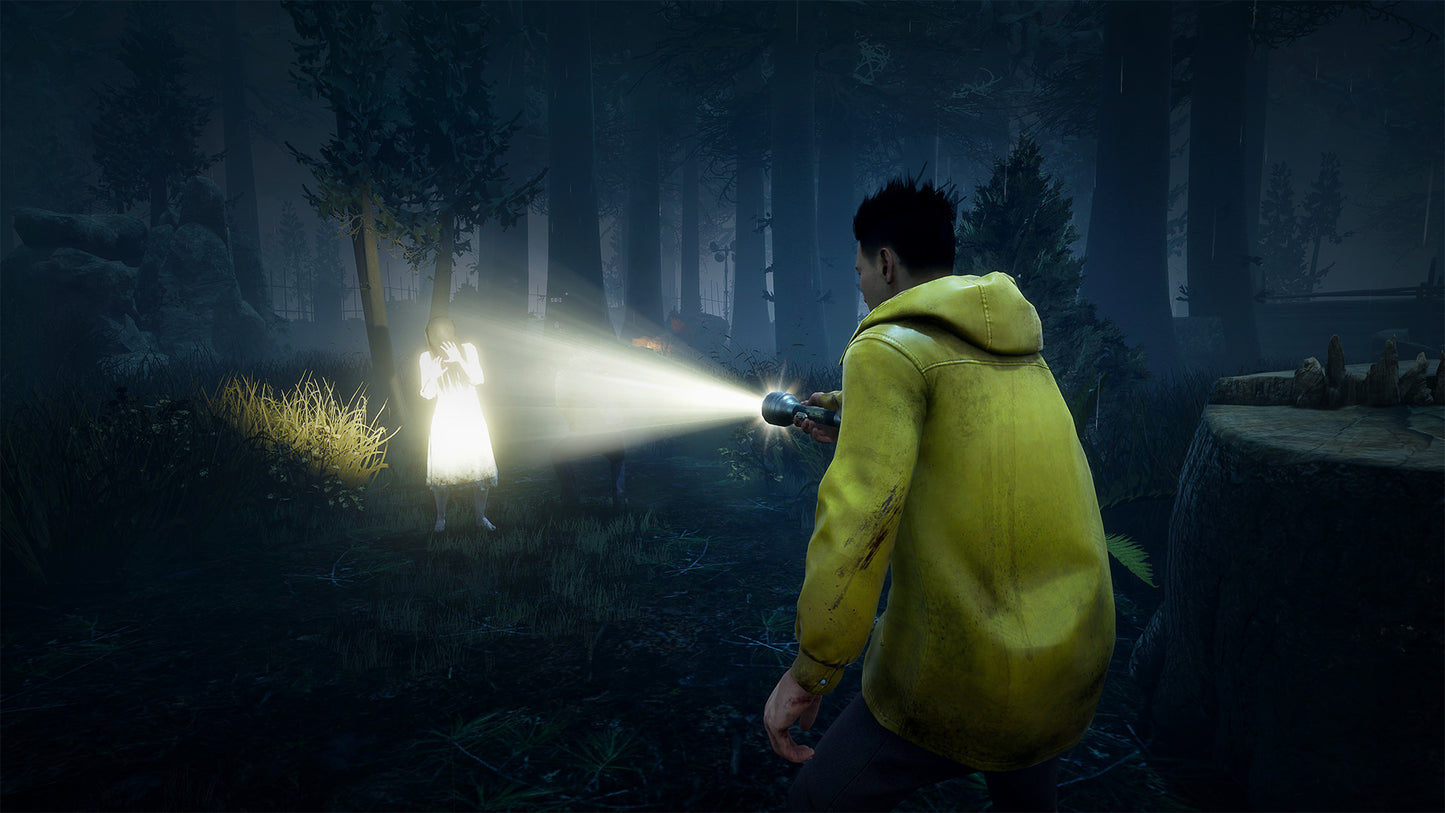 Dead by Daylight - Sadako Rising Chapter DLC AR Xbox Series X|S CD Key