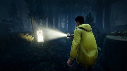 Dead by Daylight - Sadako Rising Chapter DLC AR Xbox Series X|S CD Key