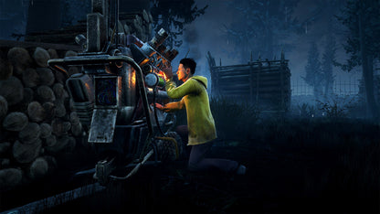 Dead by Daylight - Sadako Rising Chapter DLC AR Xbox Series X|S CD Key