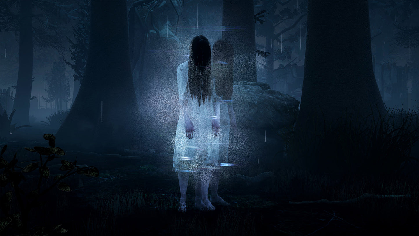Dead by Daylight - Sadako Rising Chapter DLC AR Xbox Series X|S CD Key