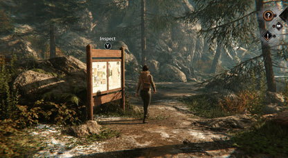 Syberia - The World Before US XBOX One / Xbox Series X|S / PC CD Key