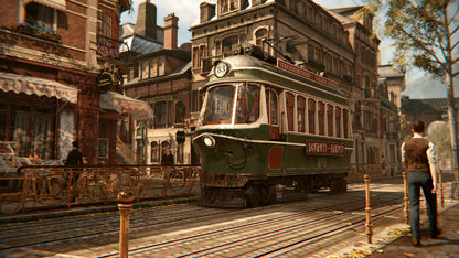 Syberia - The World Before US XBOX One / Xbox Series X|S / PC CD Key