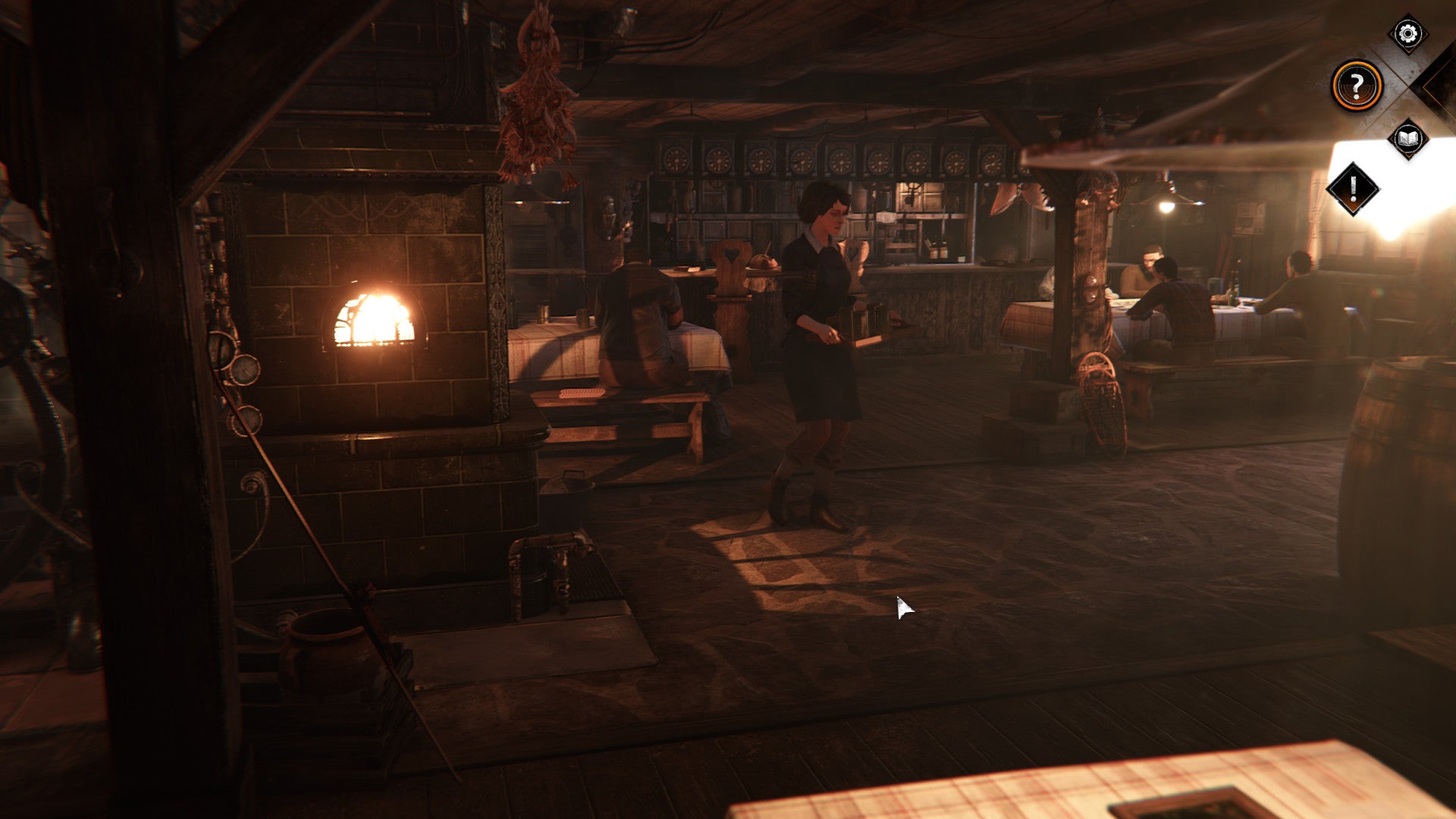 Syberia - The World Before US XBOX One / Xbox Series X|S / PC CD Key