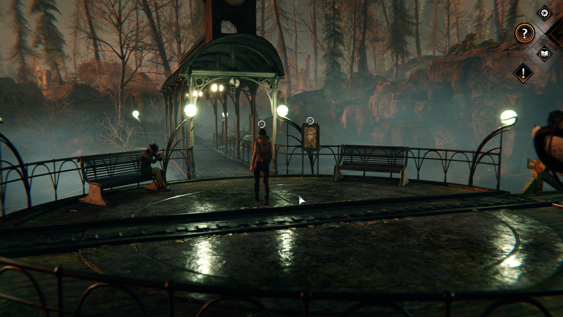 Syberia - The World Before US XBOX One / Xbox Series X|S / PC CD Key