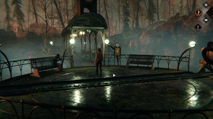 Syberia - The World Before US XBOX One / Xbox Series X|S / PC CD Key