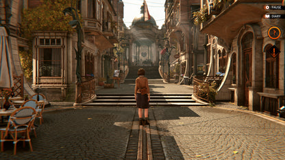 Syberia - The World Before US XBOX One / Xbox Series X|S / PC CD Key