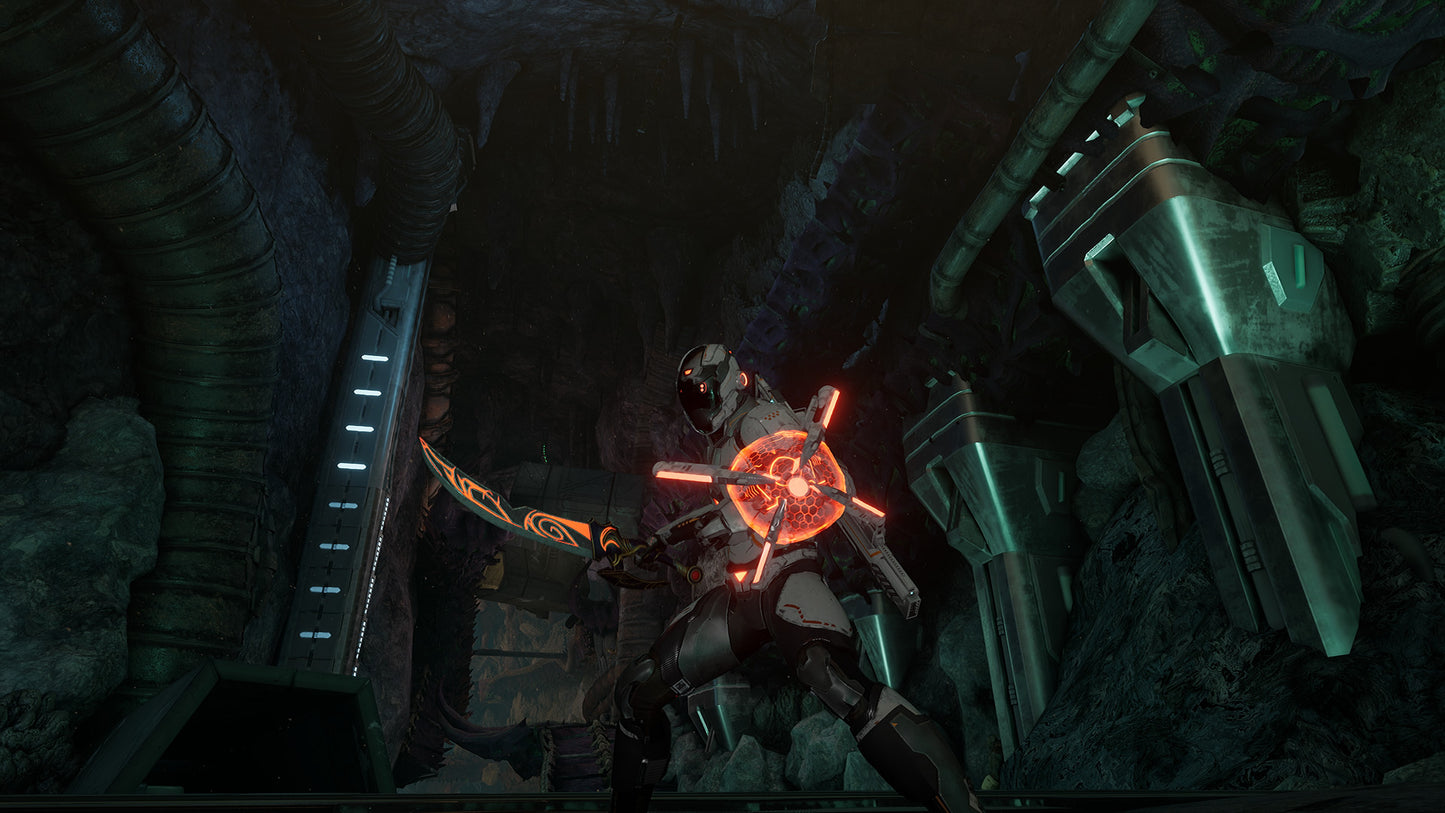 Dolmen EU XBOX One / Xbox Series X|S CD Key