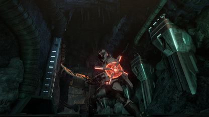 Dolmen EU XBOX One / Xbox Series X|S CD Key