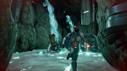 Dolmen EU XBOX One / Xbox Series X|S CD Key