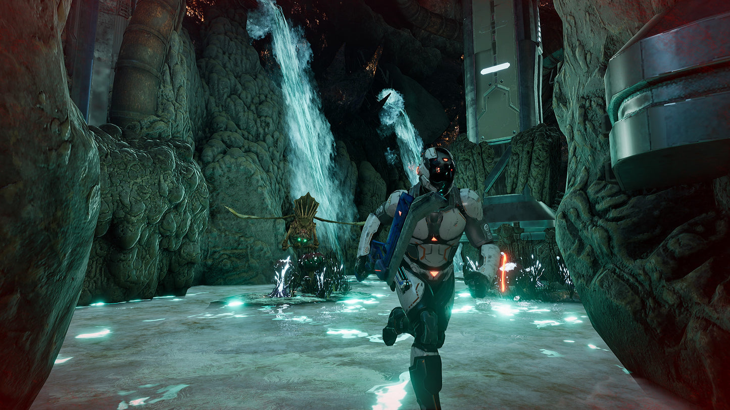 Dolmen - Rebel Set DLC EU PS5 CD Key
