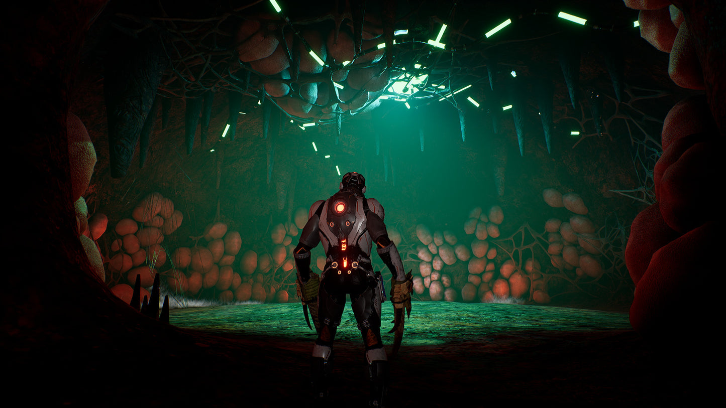 Dolmen - Rebel Set DLC EU PS4 CD Key