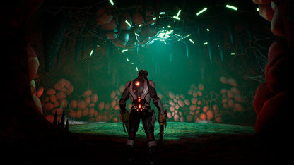 Dolmen - Rebel Set DLC EU PS5 CD Key