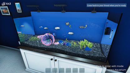 Aquarist NA PS5 CD Key