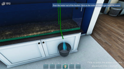Aquarist NA PS5 CD Key