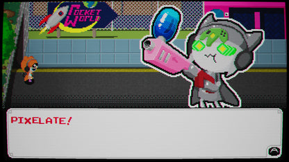 Piczle Cross Adventure + PictoQuest: The Cursed Grids EU Nintendo Switch CD Key
