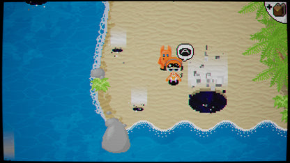 Piczle Cross Adventure + PictoQuest: The Cursed Grids EU Nintendo Switch CD Key