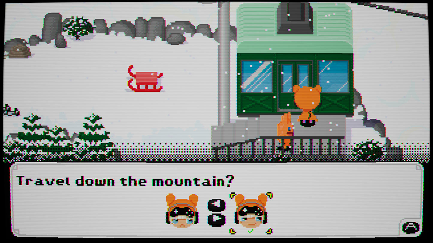 Piczle Cross Adventure + PictoQuest: The Cursed Grids EU Nintendo Switch CD Key